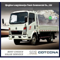 2015 neue HOWO 3ton Light Cargo Truck